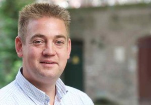 Christophe Meijer foto