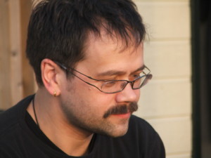 Mei 2006 Karel
