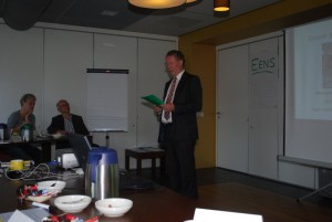 workshop Berkelland 8 okt 2010 - 1 - opening wethouder